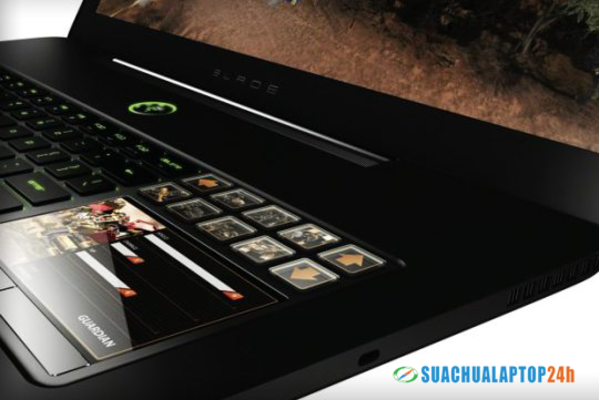 Những laptop có thiết kế thiết thực nhất hiện nay