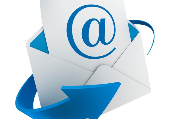 Sai lầm khi sử dụng Email