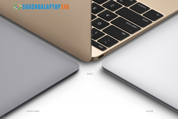 Những điều chưa biết về MacBook Retina 12-inch 2015