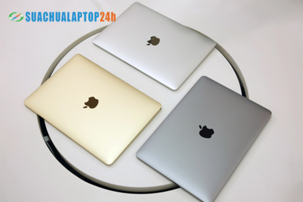 Top 3 laptop nổi bật nhất nửa đầu năm 2015