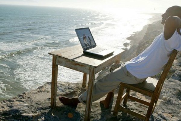 Thử dừng mọi việc trong 24 giờ, có lợi đấy