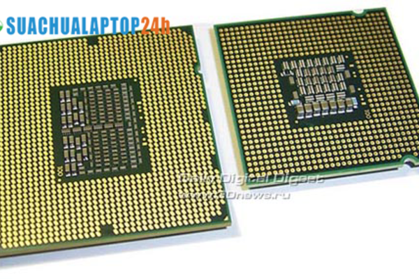 Hướng dẫn nâng cấp bộ vi xử lý cho máy tính