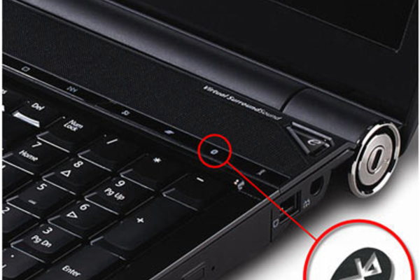 Khắc phục lỗi thường gặp khi kết nối Bluetooth trên laptop