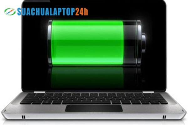 Nguyên nhân làm Laptop sập nguồn đột ngột