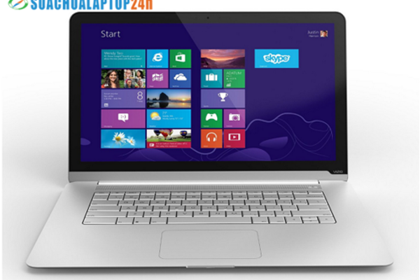 Những sai lầm khi chọn mua Laptop