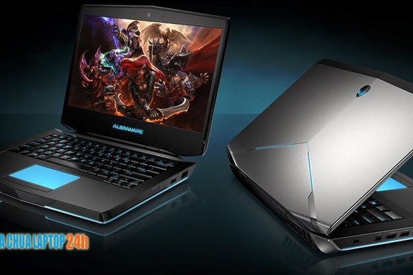 Top 5 laptop chơi game giá dưới 20 triệu tốt nhất thời điểm hiện tại (8/2015)
