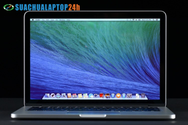 Kinh nghiệm chọn mua Macbook cũ