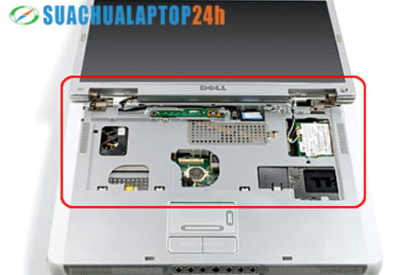 Phân biệt Card màn hình rời và Onboard trên laptop