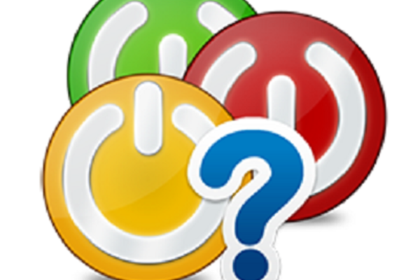 Sử dụng chế độ nào để tắt máy tính: shutdown, sleep hay Hibernate?