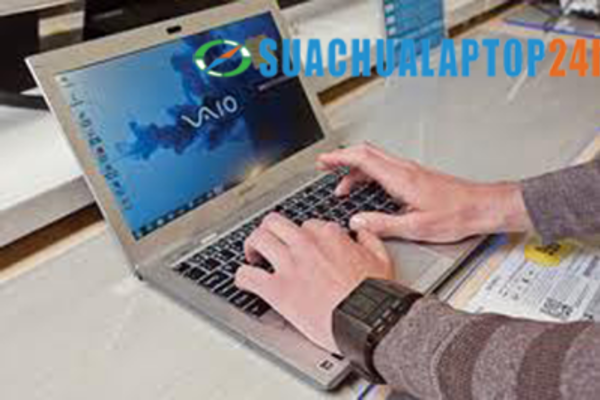 Cách kiểm tra máy tính xách tay chính hãng hay là hàng nhái
