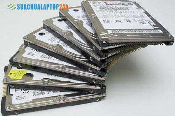 Những lưu ý quan trọng khi nâng cấp ổ cứng máy tính