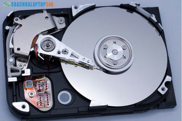 Kinh nghiệm bảo vệ ổ cứng laptop