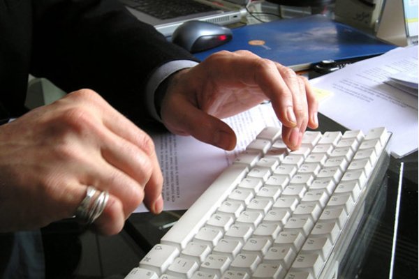 Các phím tắt không thể thiếu khi sử dụng máy tính, laptop