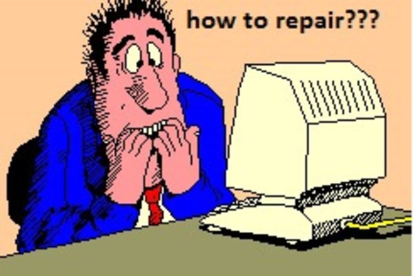 Những dấu hiệu chứng tỏ bạn nên thay ổ cứng