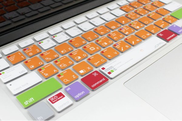 10 phím tắt cơ bản dùng trong Macbook