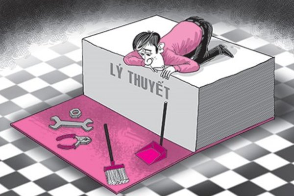 Người Việt lười hơn 20 năm trước