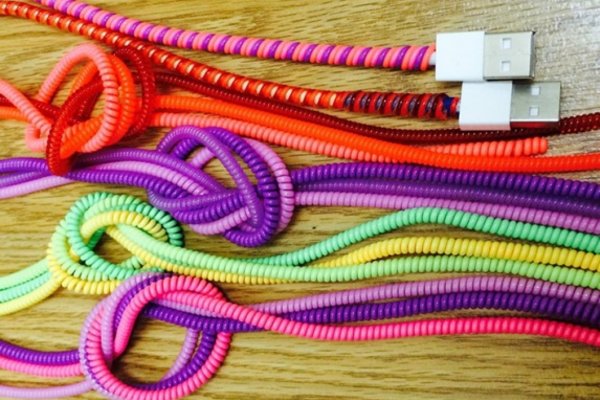 Những thủ thuât nhỏ giúp bảo vệ sợi cáp kết nối