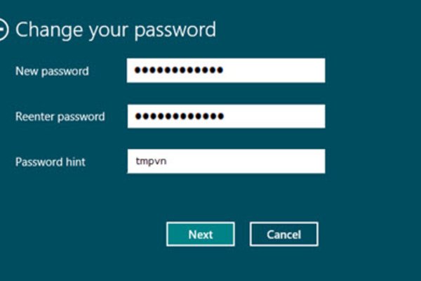Hướng dẫn 4 cách gỡ mật khẩu Windows đơn giản