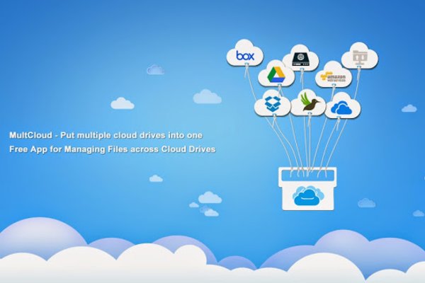 Quản lí tất cả “đám mây” ở một nơi bằng MultCloud