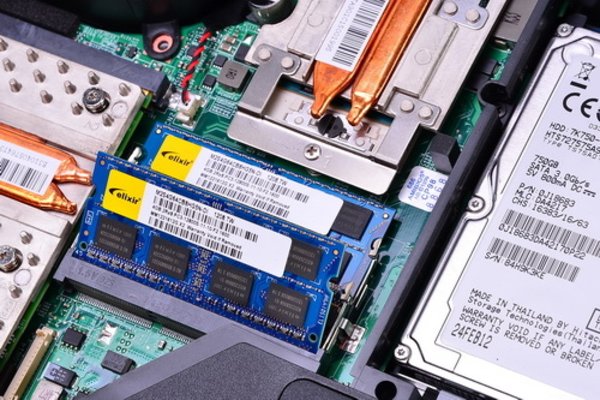 Tại sao cần phải nâng cấp Laptop?