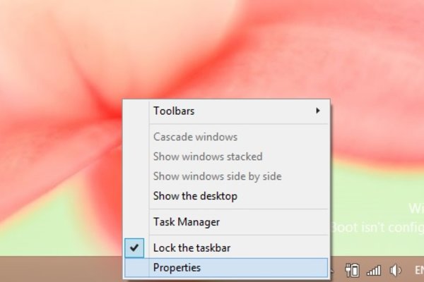 Hướng dẫn mở bàn phím ảo trên Windows 8