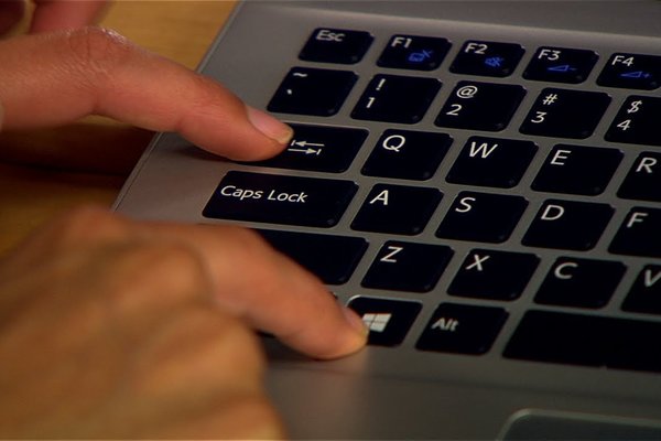 Tổng hợp các phím tắt cơ bản trong Windows 8