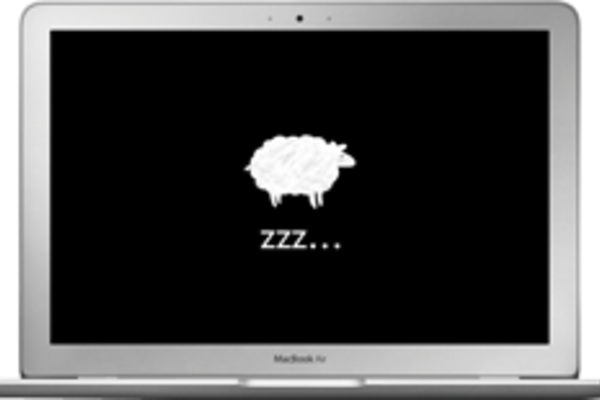 Cách giải quyết MacBook khởi động từ chế độ Sleep bị chậm?