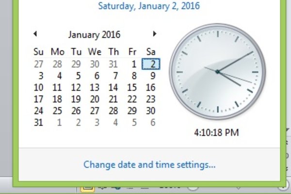 Cách khắc phục tình trạng không vào được web khi vẫn có biểu tượng mạng