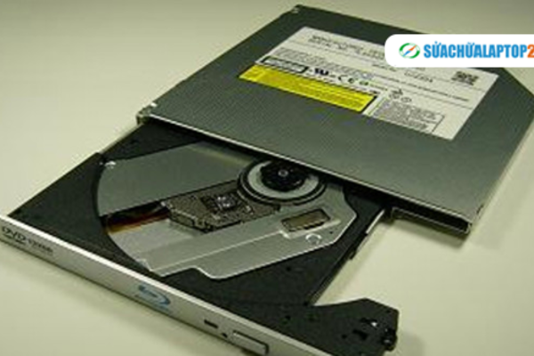 Tìm hiểu ổ đĩa quang laptop