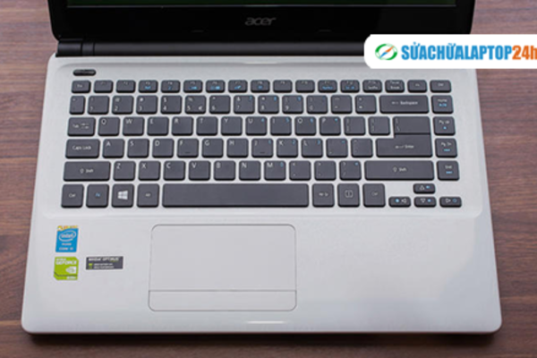 Tìm hiểu bàn phím laptop
