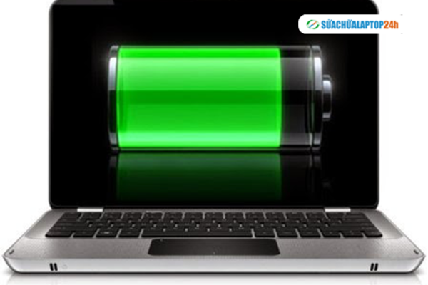 Cách tiết kiệm pin laptop hiệu quả