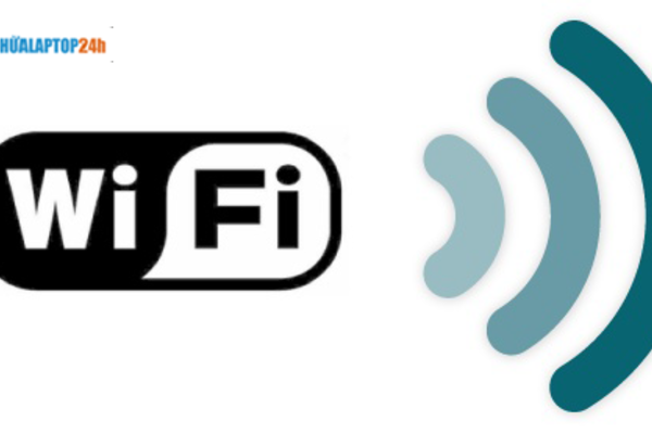 Tại sao Laptop không bắt được wifi?