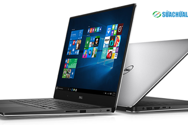 Sửa Laptop Dell