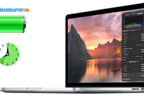 Hướng dẫn xả pin Laptop đúng cách