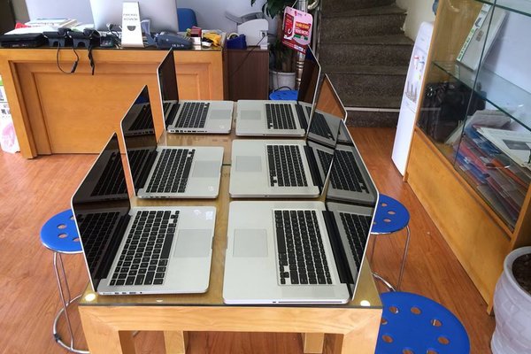 Dịch vụ sửa macbook lấy ngay ở đâu uy tín, chất lượng?