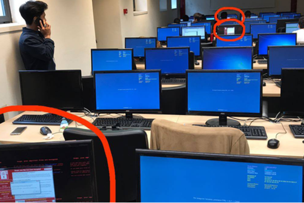 CẢNH BÁO: Virus tống tiền khủng khiếp chưa từng có đang tấn công toàn thế máy tính bạn cũng có thể là nạn nhân