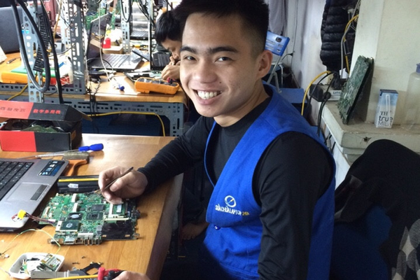 CẢNH BÁO: MÙA HÈ NÓNG NỰC VỚI NHỮNG LƯU Ý KHI SỬ DỤNG LAPTOP, MACBOOK