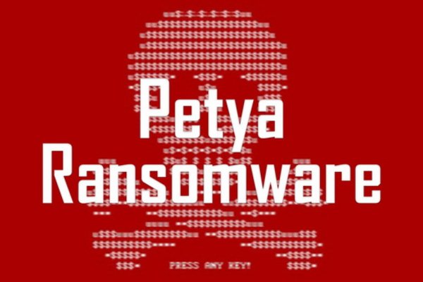 Mã độc Petya lây lan khắp thế giới, nguy hiểm hơn cả WannaCry và các cách phòng tránh