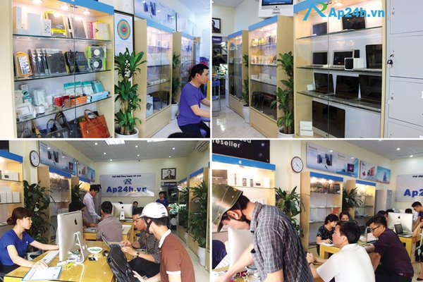 Sửa iPhone uy tín lấy ngay tại Hà Nội