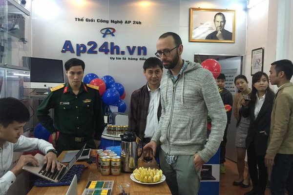 Nguyên nhân và những lưu ý khi sửa lỗi ipad bị vô hiệu hóa