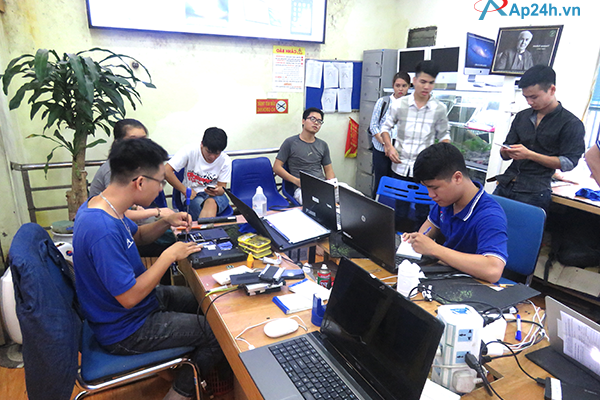 Sửa chữa ipad, tiền mất, tật mang