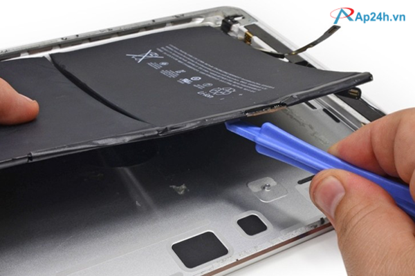 Băn khoăn khi tìm kiếm cơ sở sửa chữa ipad tại Hà Nội