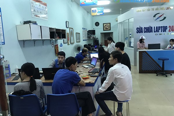 DỊCH VỤ SỬA MÀN HÌNH MÁY TÍNH HẢI PHÒNG TẠI NHÀ UY TÍN NHẤT