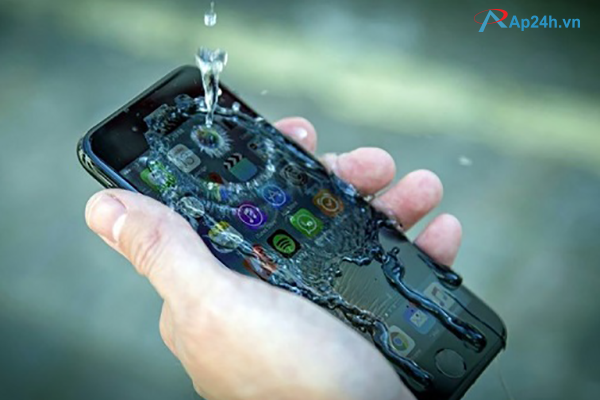 Trung tâm chuyên sửa chữa iPhone tại Hải Phòng giá rẻ nhất