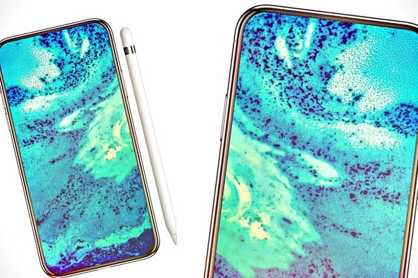 SAU IPHONE X LIỆU “HAI ANH EM” IPHONE XI VÀ XI PLUS CÓ ĐƯỢC RA MẮT VÀO 2018?