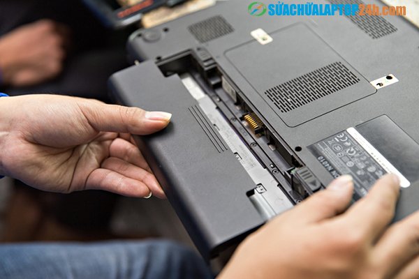 Dịch vụ sửa chữa máy tính tại văn phòng uy tín, chất lượng