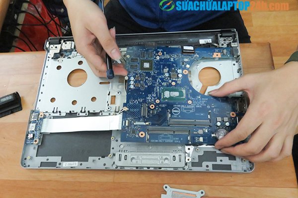 Địa chỉ sửa chữa máy tính tại nhà Hà Đông hàng đầu tại Hà Nội