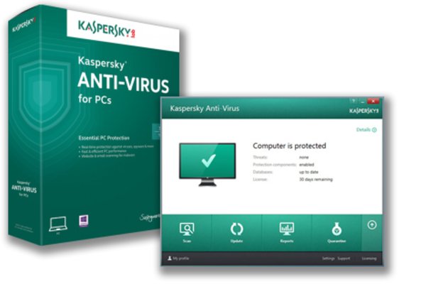 Phần mềm chống virut Kaspersky bị chính phủ Anh cấm sử dụng trong các cơ quan an ninh quốc gia