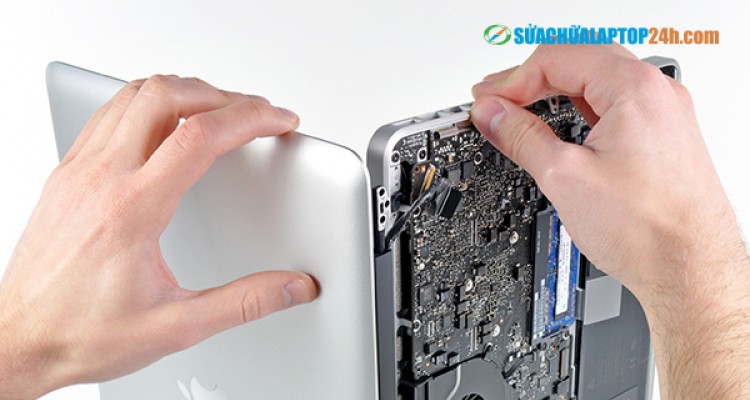 Dịch vụ sửa chữa ổ cứng macbook lấy ngay siêu tốc, chuyên nghiệp