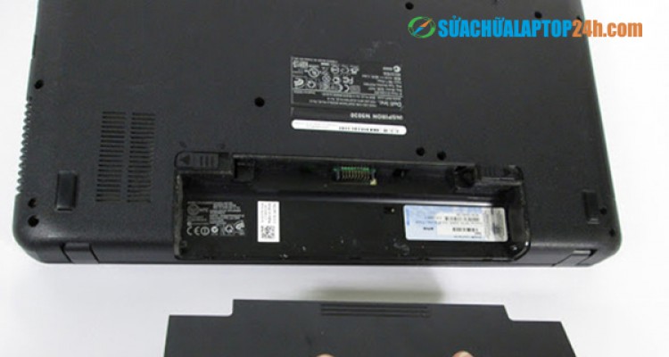 Hướng dẫn cách bảo quản và sạc pin laptop hiệu quả